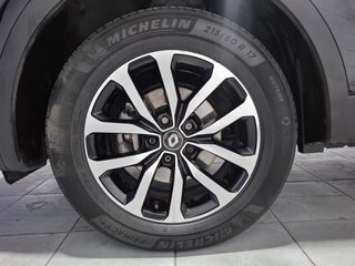 Renault Kadjar Limited GPF TCe 103kW (140CV)