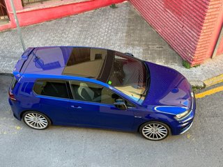 Volkswagen Golf 7 R - 2014