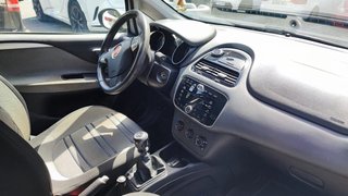 FIAT Punto 2010