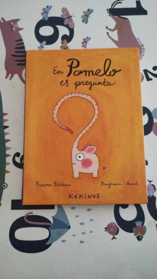 [Lote de libros infantiles 4 años - ]