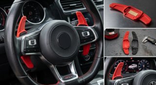 Golf GTI/R levas 3d