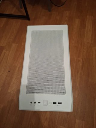 PC Gaming i5 12400f RTX, 1TB, 16GB RAM