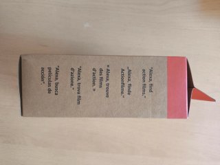 Fire TV Stick HD 8 GB Wi-Fi 5