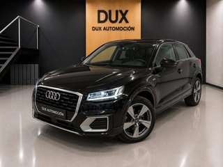 Audi Q2 design edition 30 TDI S tronic 7 vel.
