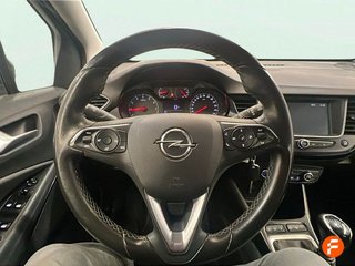 Opel Crossland X 1.2 81kW (110CV) Edition S/S