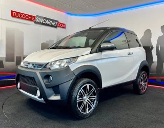 TU COCHE SIN CARNET DESDE 189€/mes SIN ENTRADA