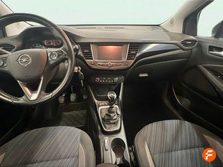 Opel Crossland X 1.2 81kW (110CV) Edition S/S