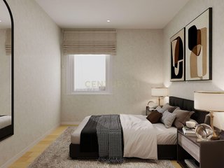 Dúplex en venta en Poble Nou - Zona Esportiva en Terrassa