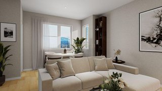 Dúplex en venta en Poble Nou - Zona Esportiva en Terrassa