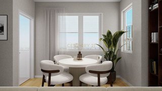 Dúplex en venta en Poble Nou - Zona Esportiva en Terrassa
