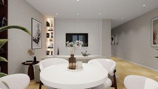 Dúplex en venta en Poble Nou - Zona Esportiva en Terrassa