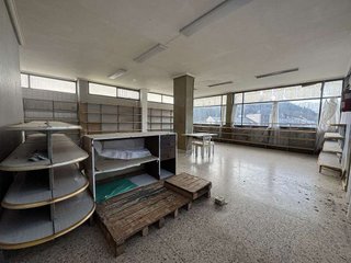 Local comercial en venta en Legazpi