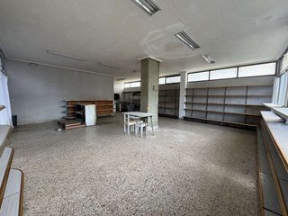 Local comercial en venta en Legazpi