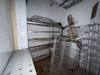 Local comercial en venta en Legazpi