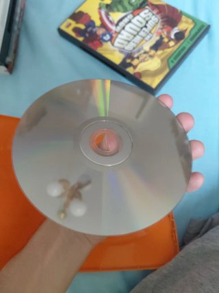 DVD Gru 2: Mi Villano Favorito