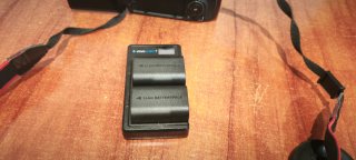 Canon EOS 70D Kit Completo + Objetivo 18-135mm