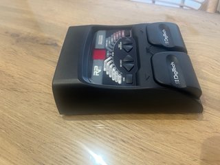 Digitech RP55 Procesador de Guitarra