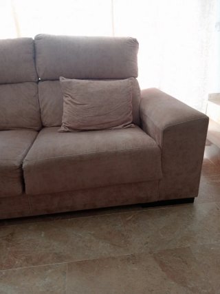 CHESLONGUE 2,60m