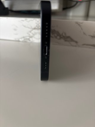 iPhone 13 negro 128gb
