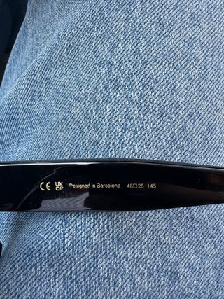 Gafas de sol Meller Gamal