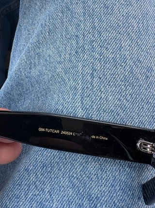 Gafas de sol Meller Gamal