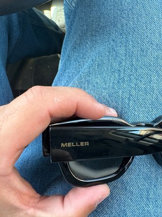 Gafas de sol Meller Gamal