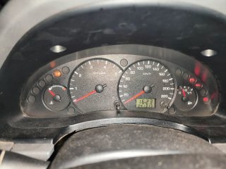 Ford E-Tourneo Courier 2006