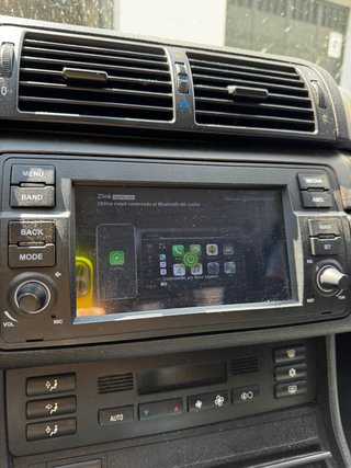 BMW Serie 3 2003