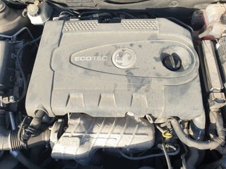 MOTOR COMPLETO OPEL OPEL INSIGNIA BERLINA 2008-2017