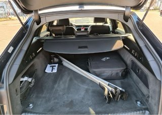 Audi A6 Avant 55 TFSIe Quattro S Line 2022
