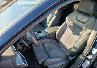 Audi A6 Avant 55 TFSIe Quattro S Line 2022