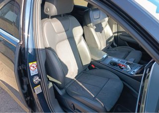 Audi A6 Avant 55 TFSIe Quattro S Line 2022