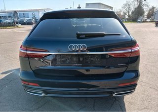 Audi A6 Avant 55 TFSIe Quattro S Line 2022