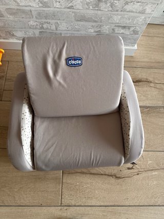 Sillón infantil Chicco