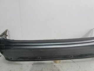 Paragolpes tras citroen c5 berlina 2.0 hdi 470738