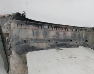 Paragolpes tras citroen c5 berlina 2.0 hdi 470738
