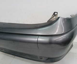 Paragolpes tras citroen c5 berlina 2.0 hdi 470738