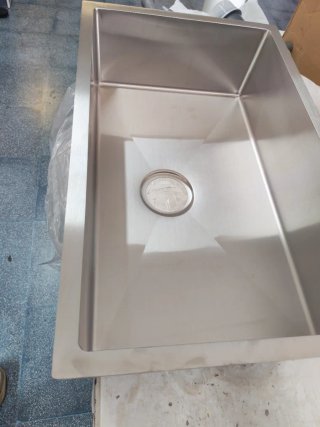 Fregadero Cocina Ibergrif 70x44 cm