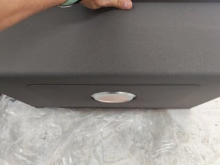 Fregadero Cocina Ibergrif 70x44 cm