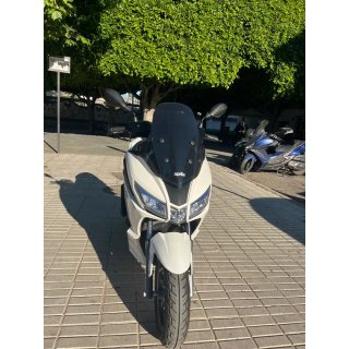 APRILIA SXR 50   (modelo actual) APRILIA SXR 50 2025 2025