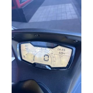 APRILIA SXR 50   (modelo actual) APRILIA SXR 50 2025 2025