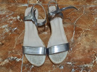 Zapatos de tacón (3 pares)