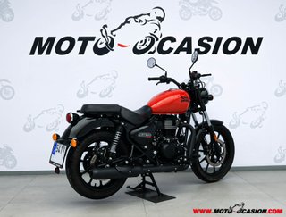 ROYAL ENFIELD METEOR 350 -APTA A2-
