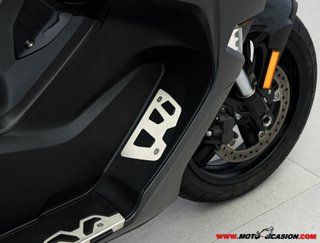BMW C 650 SPORT -A2-
