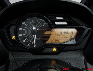 BMW C 650 SPORT -A2-