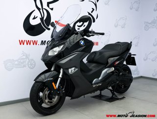 BMW C 650 SPORT -A2-