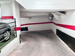 Garaje en alquiler en Playa del Cura en Torrevieja