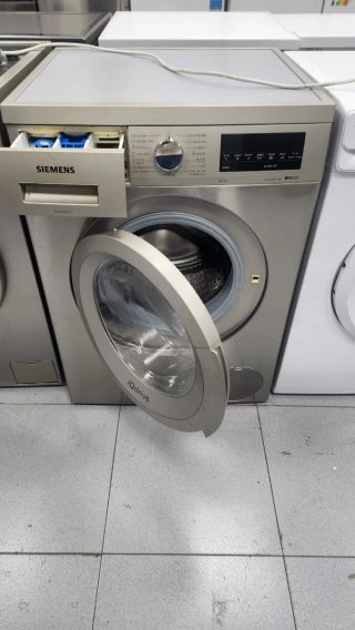 LAVADORA GARANTIA TRANSPORTE