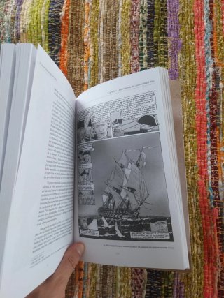 El canon franco-belga del cómic