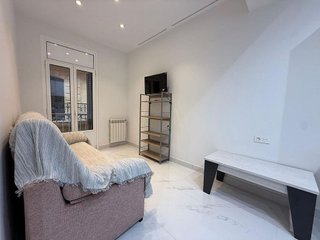Piso en alquiler en Parte Vieja en San Sebastián-Donostia